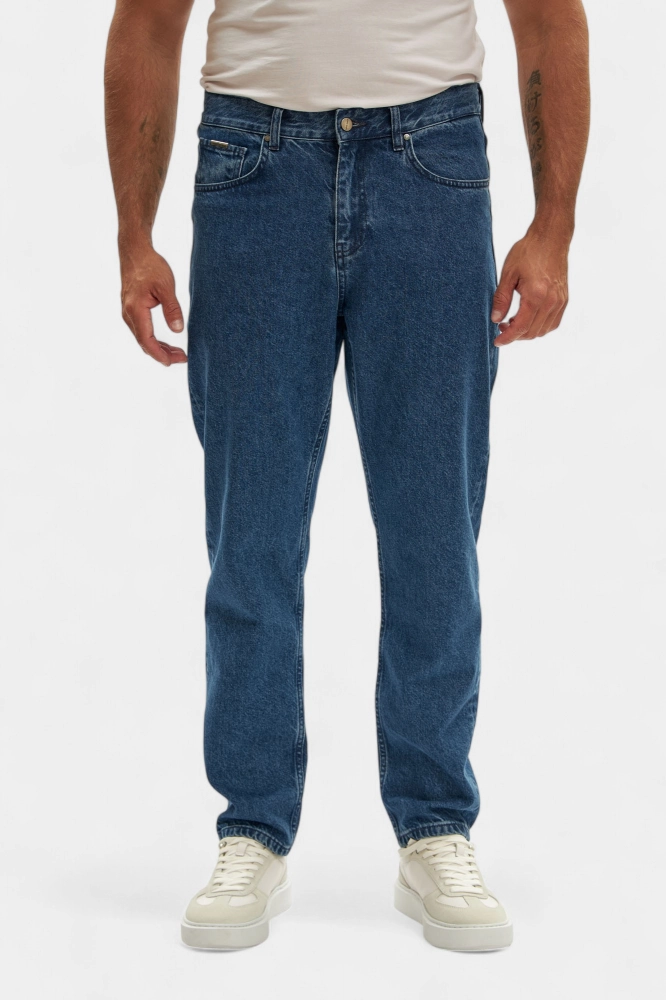 Толстовка Van Mich Модал Серый