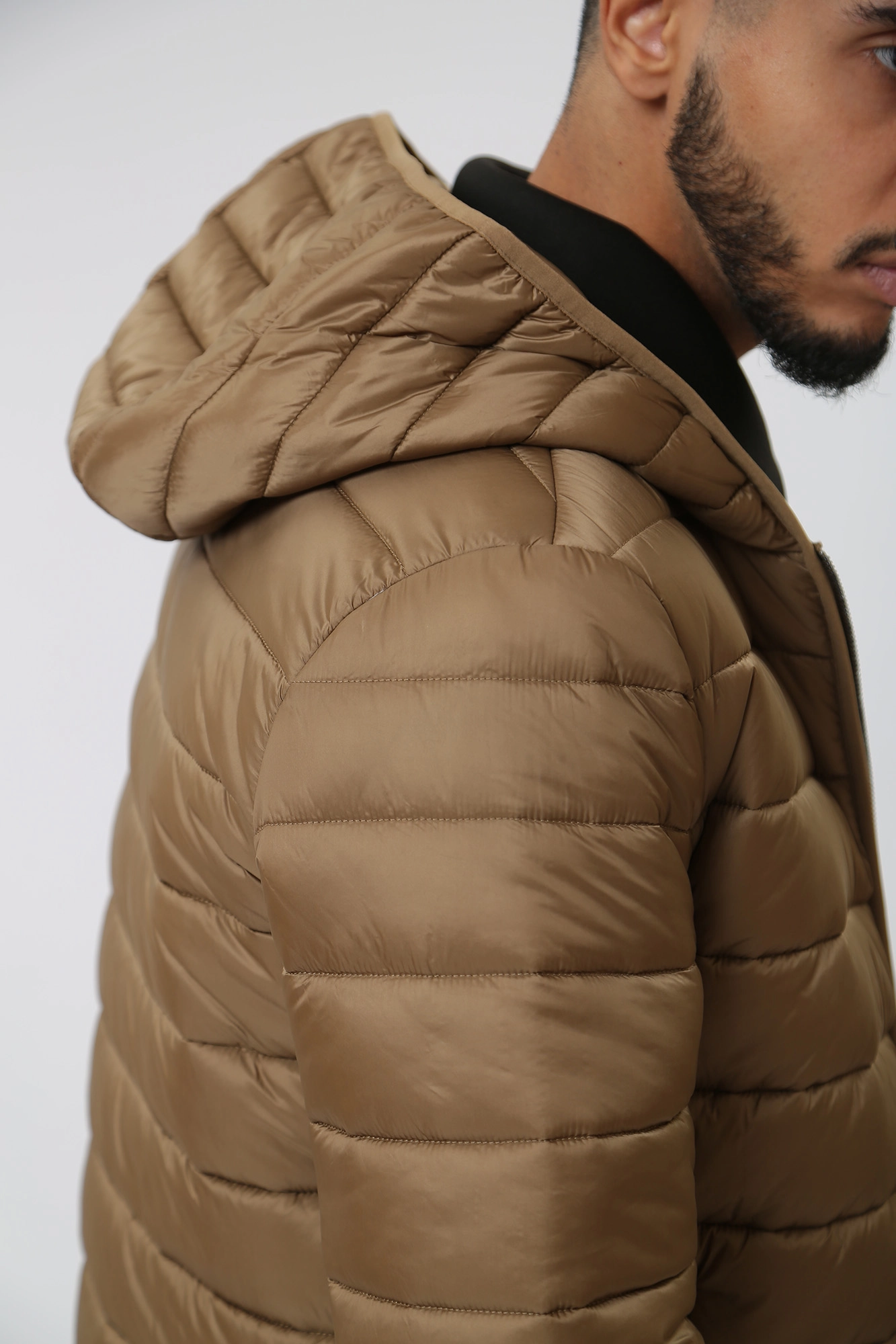 52S00753-1T006318 Куртка Trussardi Коричневый