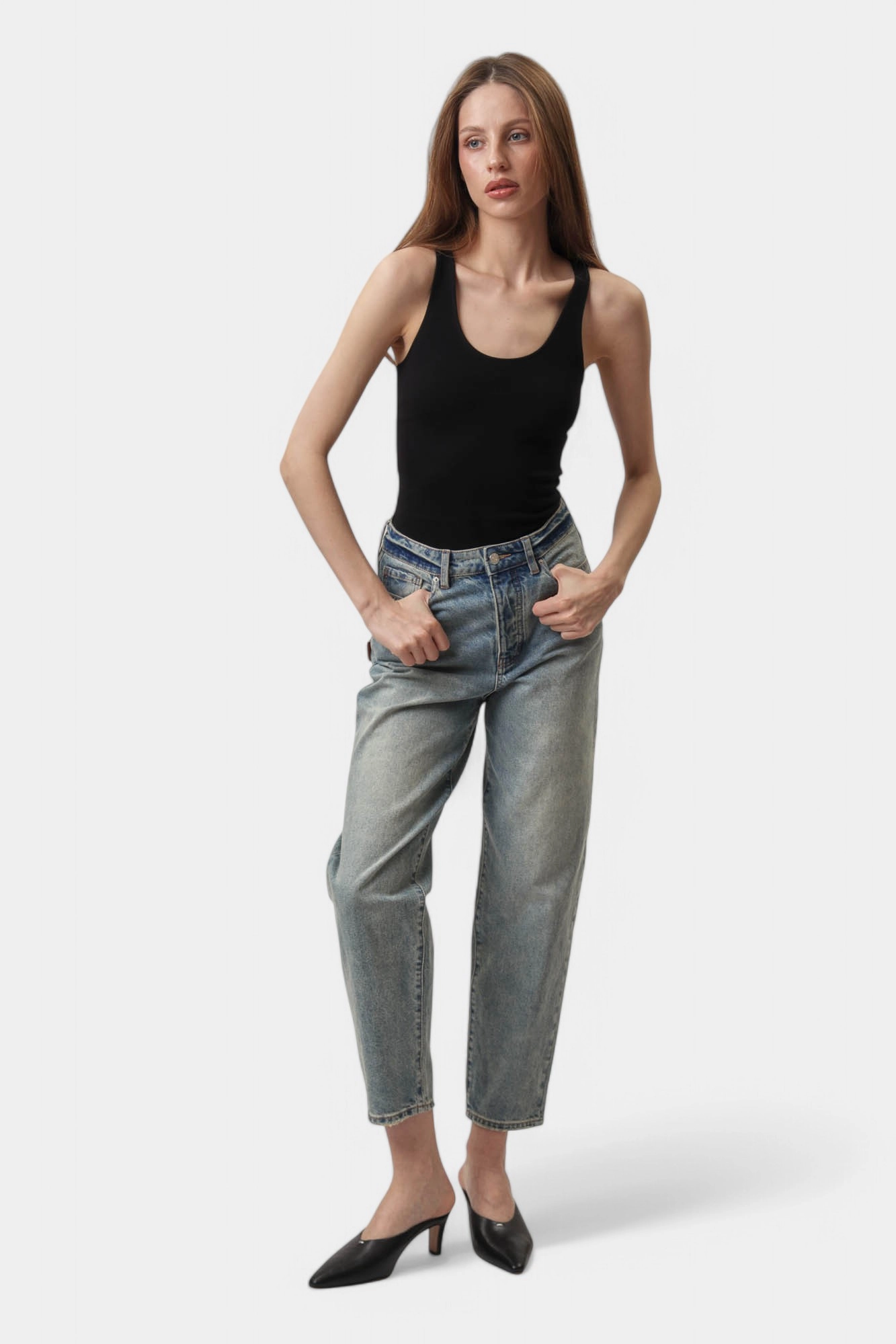XW000829_AF13729 майка armani exchange 