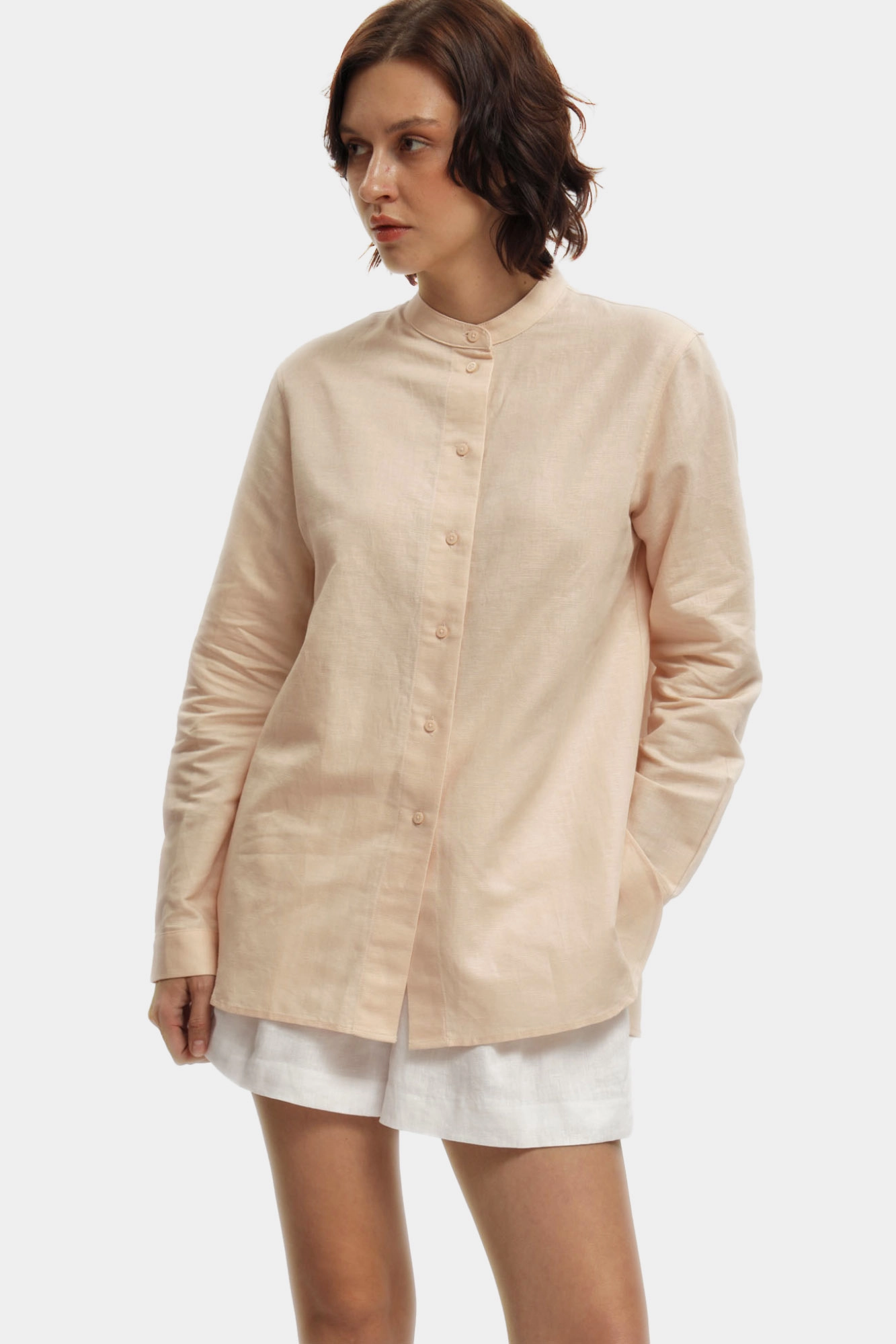 XW000463_AF12814 рубашка armani exchange 
