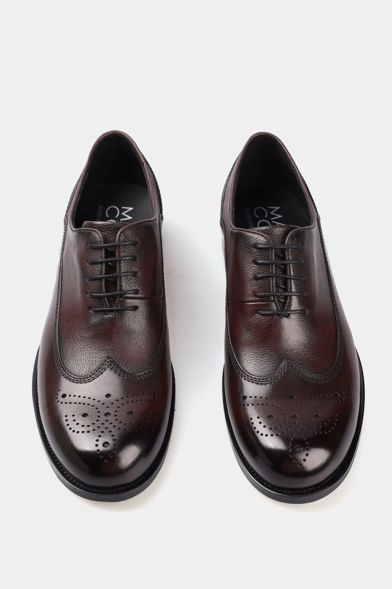 MC19788 Туфли Marc Cony Коричневый