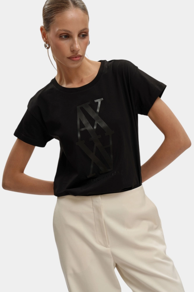 Джинсы Jasmin Jeggings Mustang Хлопок Синий