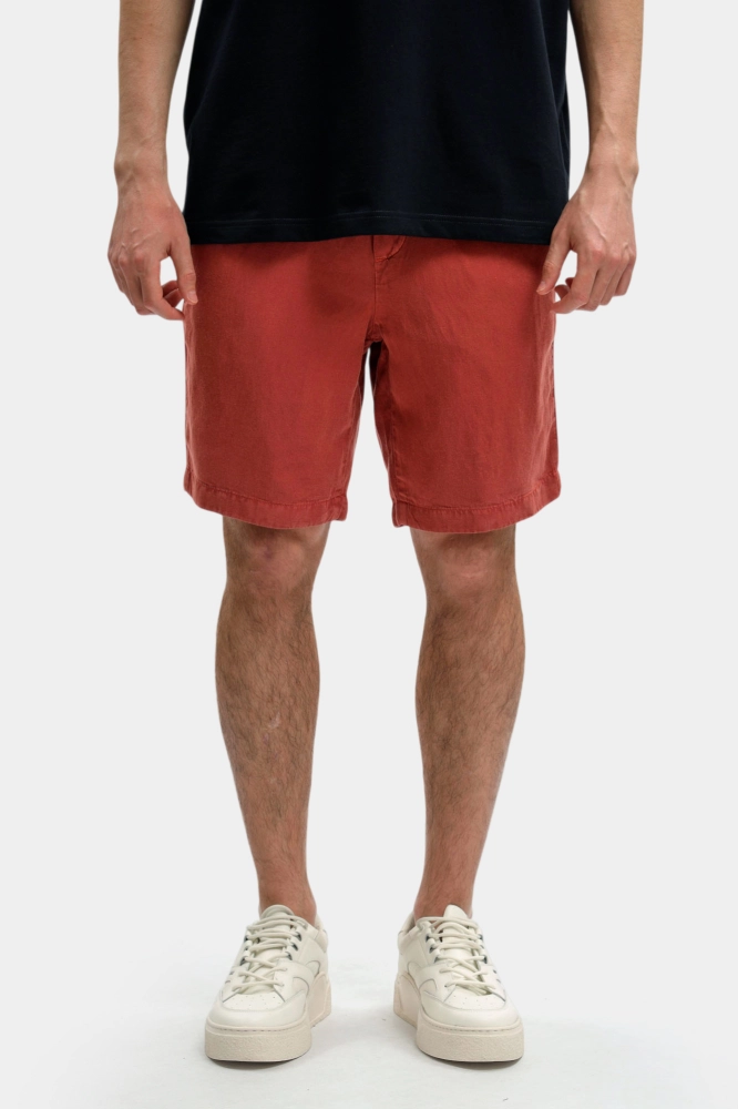 Футболка Mustang  Белый