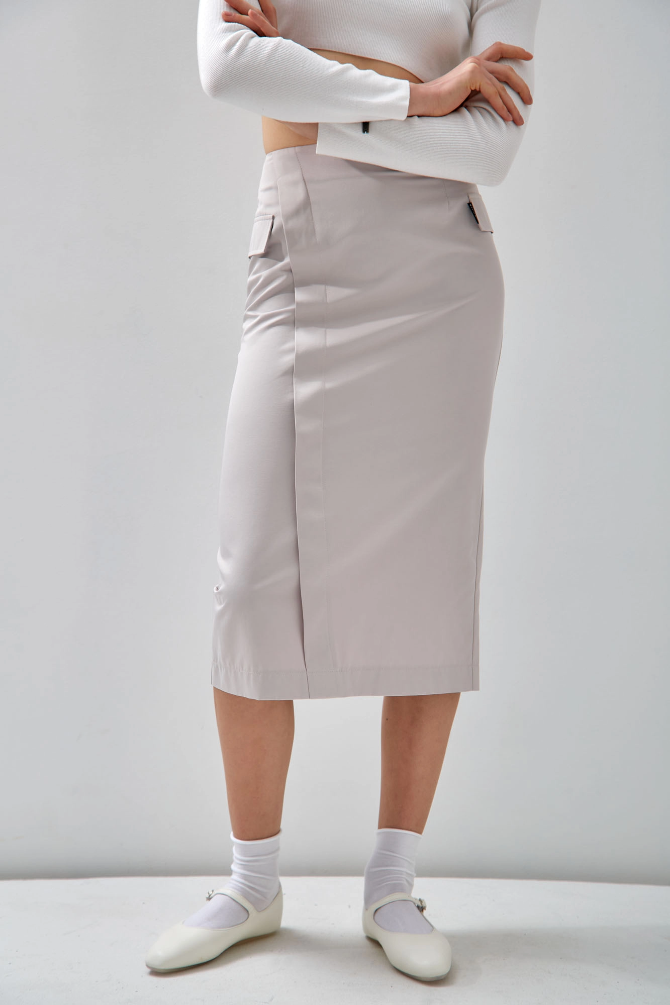 W-241-TH-56-0188 юбка the hills 