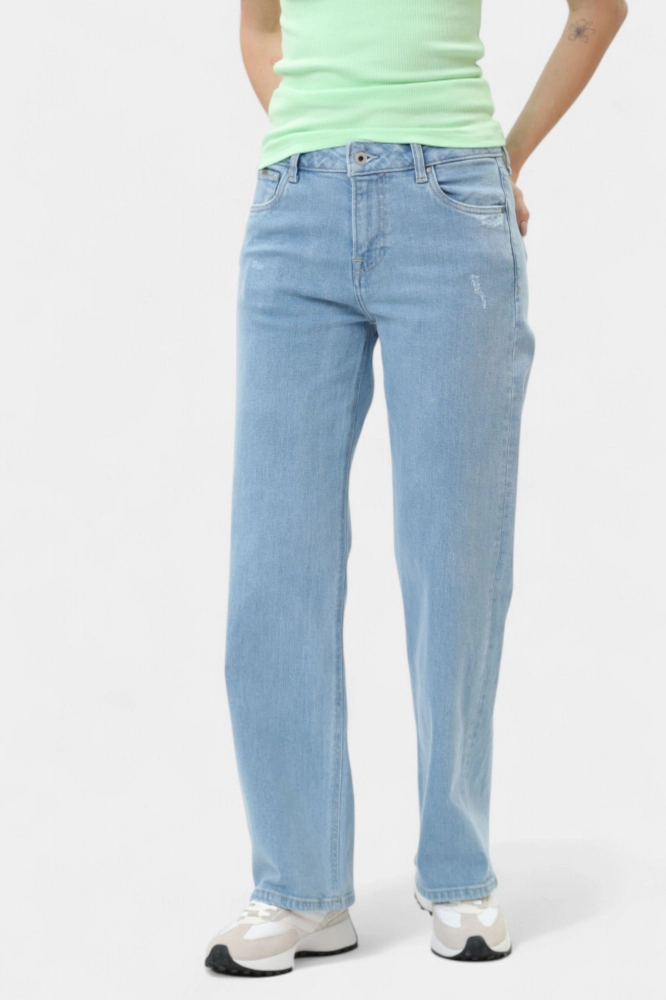 Кроссовки Red Pin Натуральная кожа Коричневый