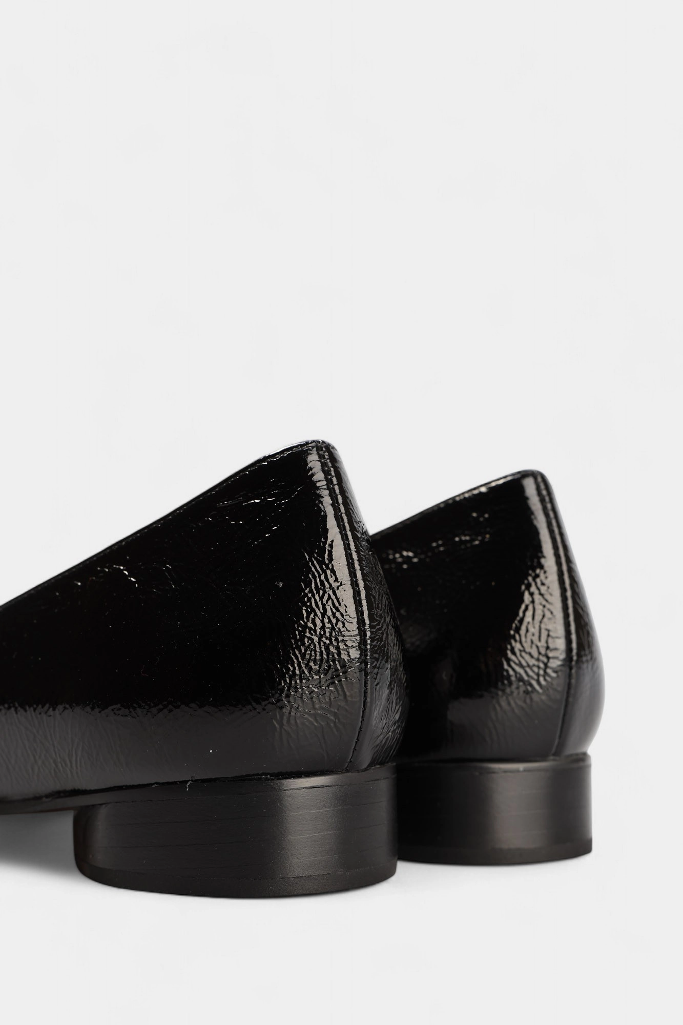 16-1501 Балетки Marc Cony Черный