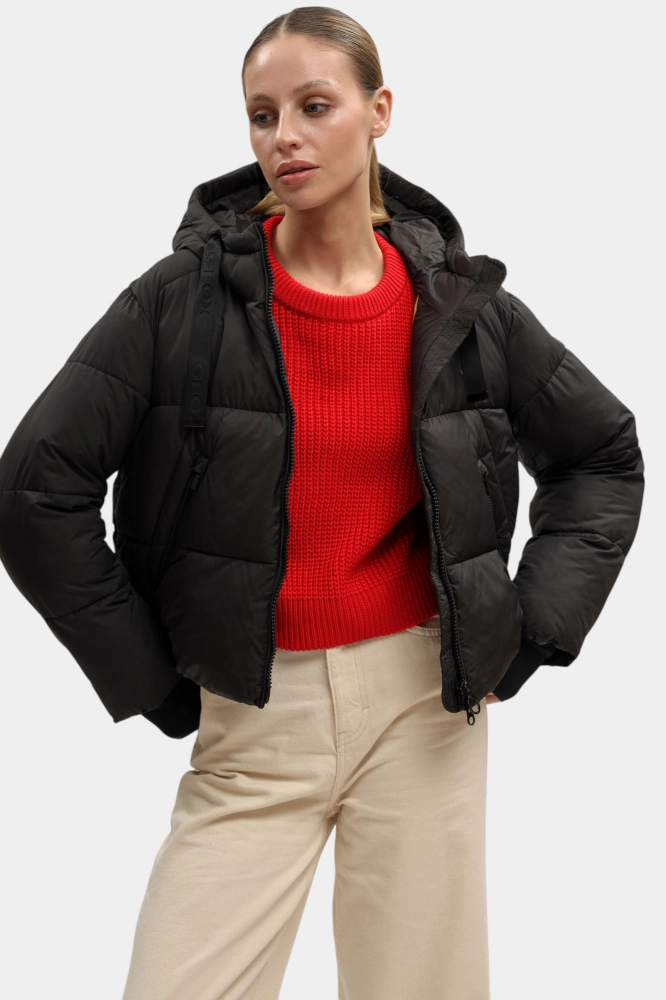 Джемпер Mustang  Белый