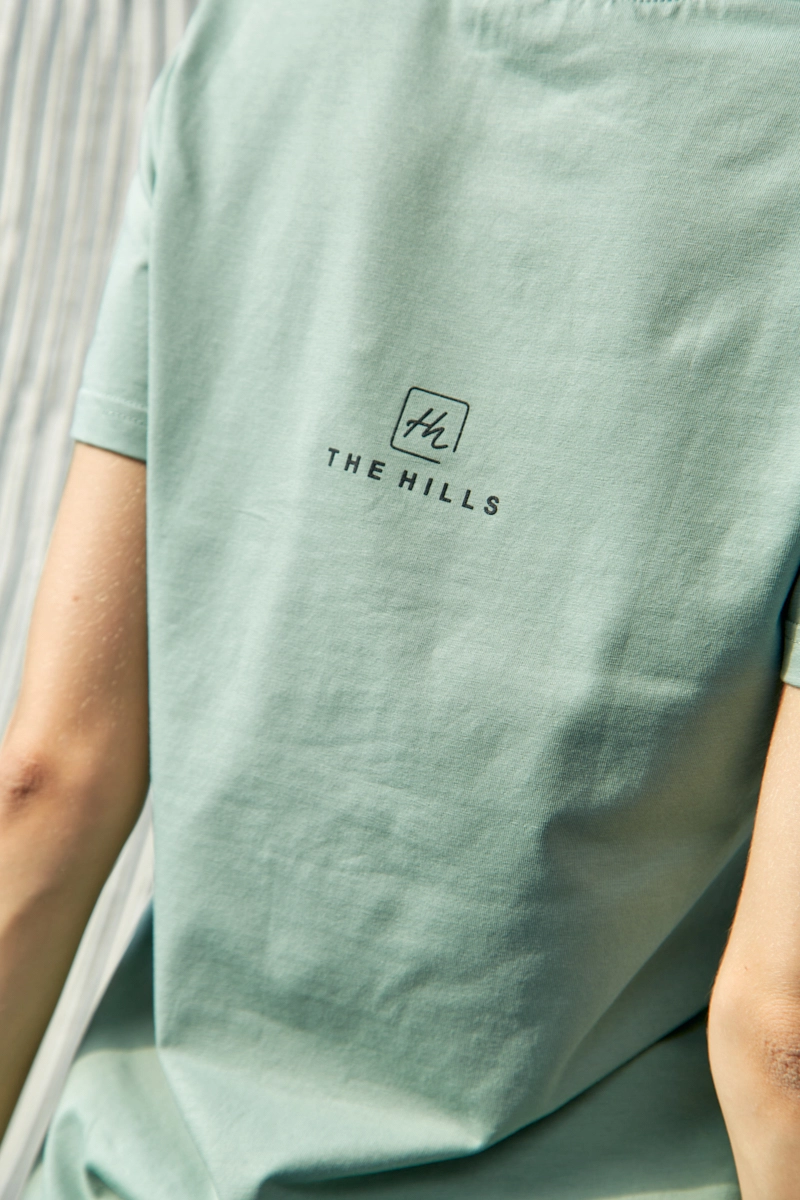 W-232-P-22-0077 футболка the hills 