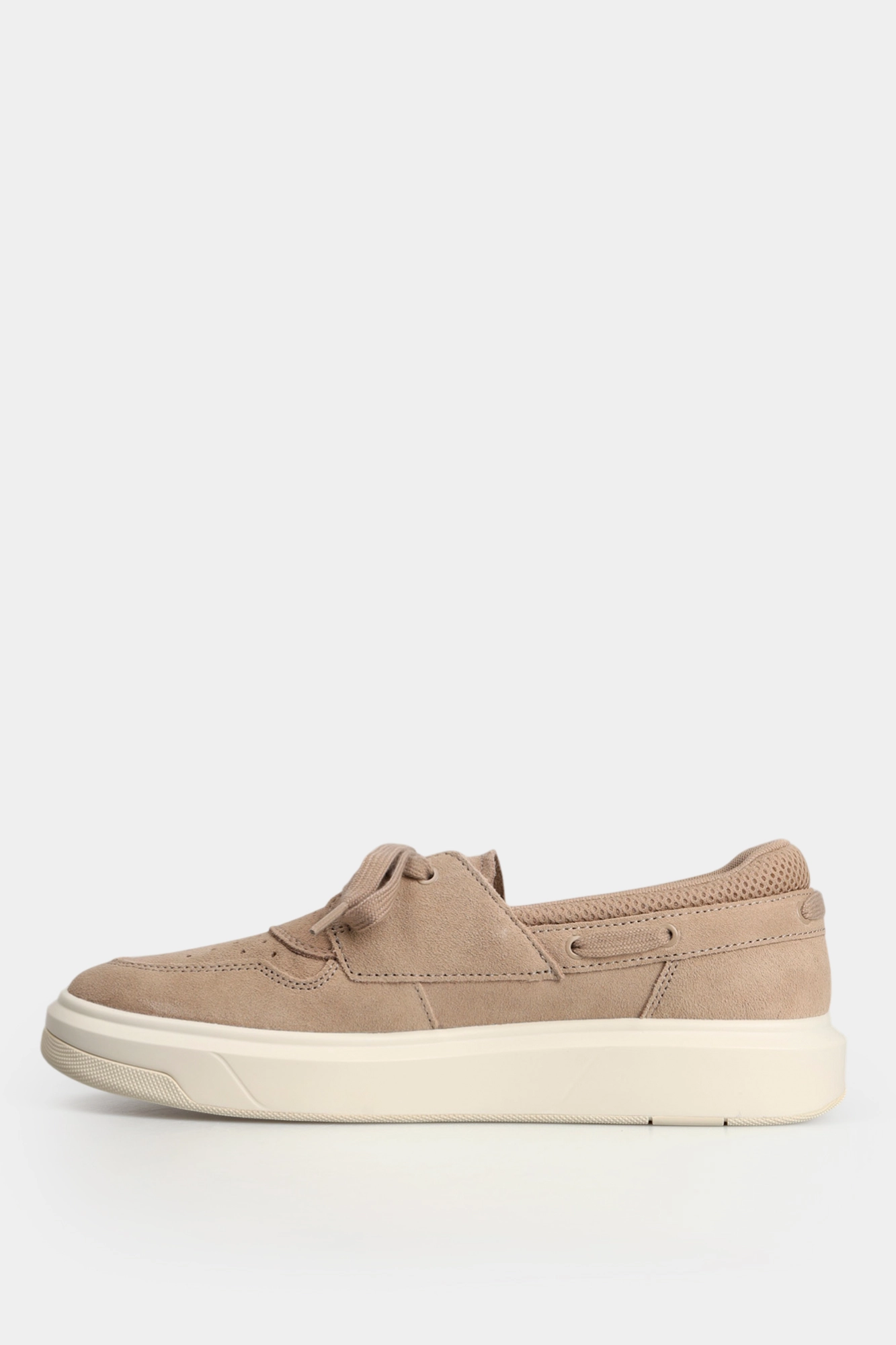 XM002686_AF17369 Кеды Armani Exchange Бежевый