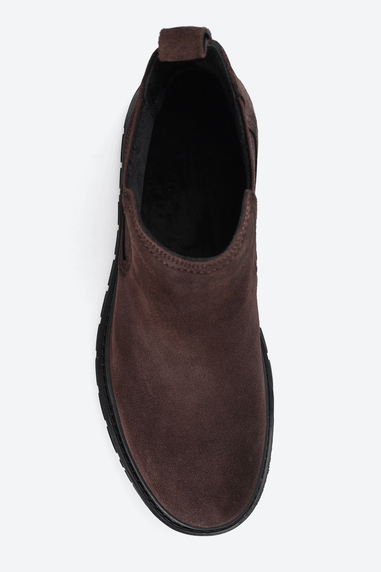 GAM-992-7-19  Ботинки мужские Ботинки Graciana Коричневый