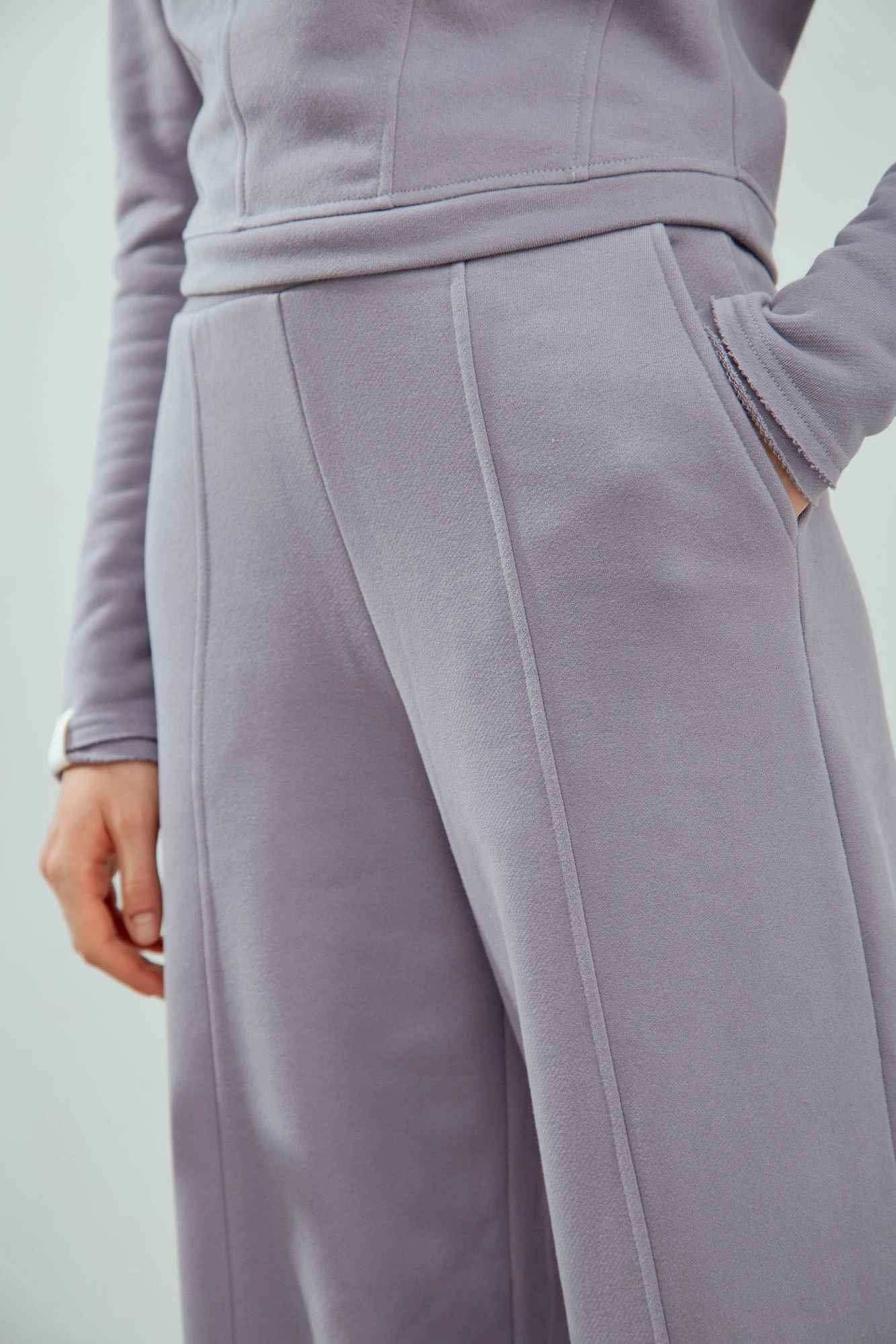 W-241-P-20-0083 брюки спортивные the hills 