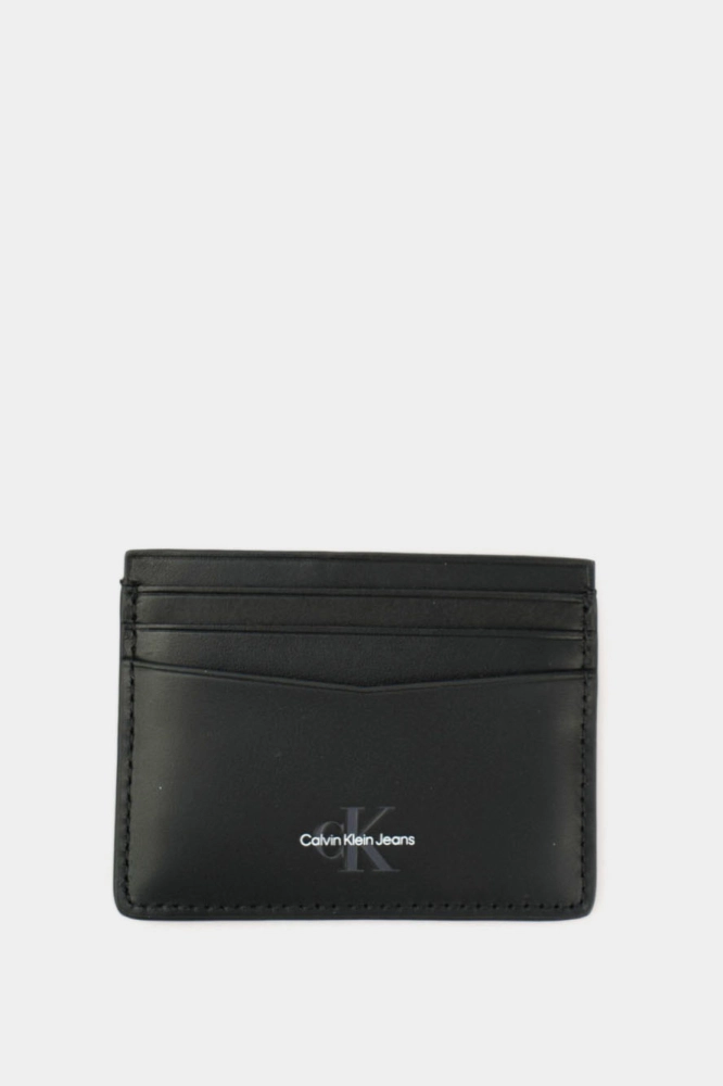 Ремень El rosso Натуральная кожа Черный