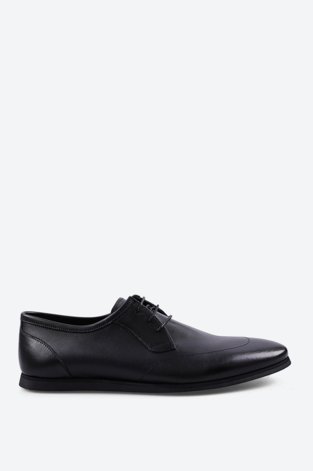 15-18700A001 Туфли Corso Como Черный
