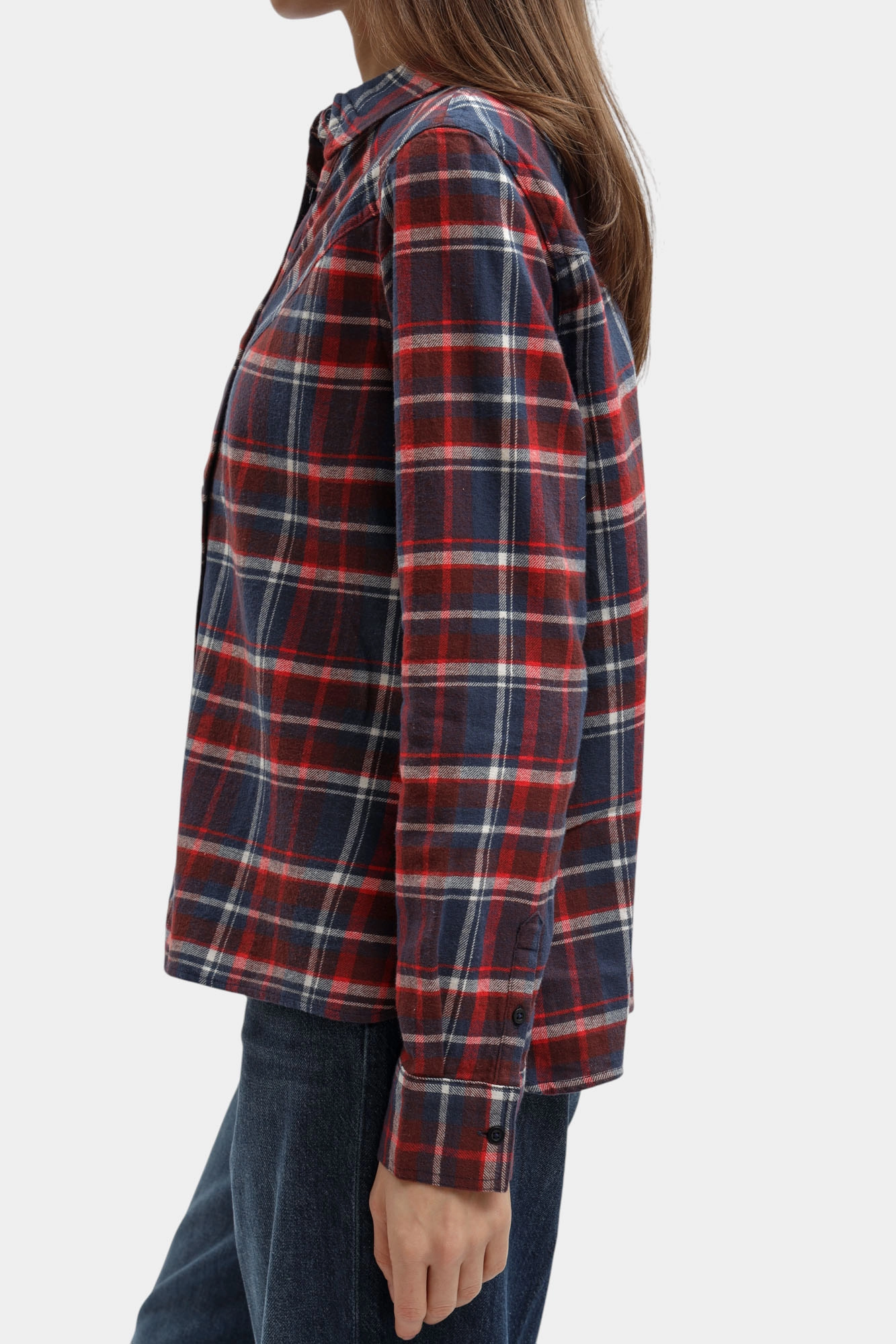 1017110 блузка mustang 