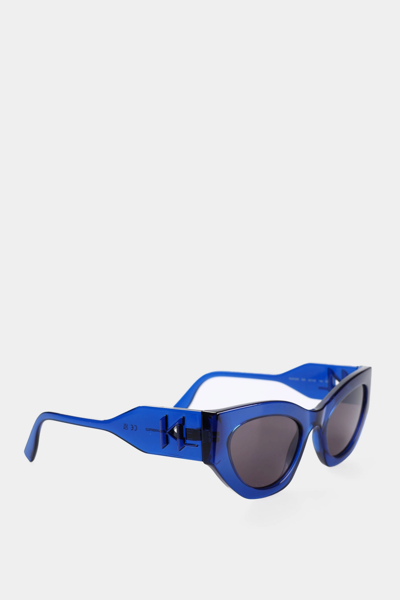 KLG-2K6122 Очки с/з  Karl Lagerfeld 