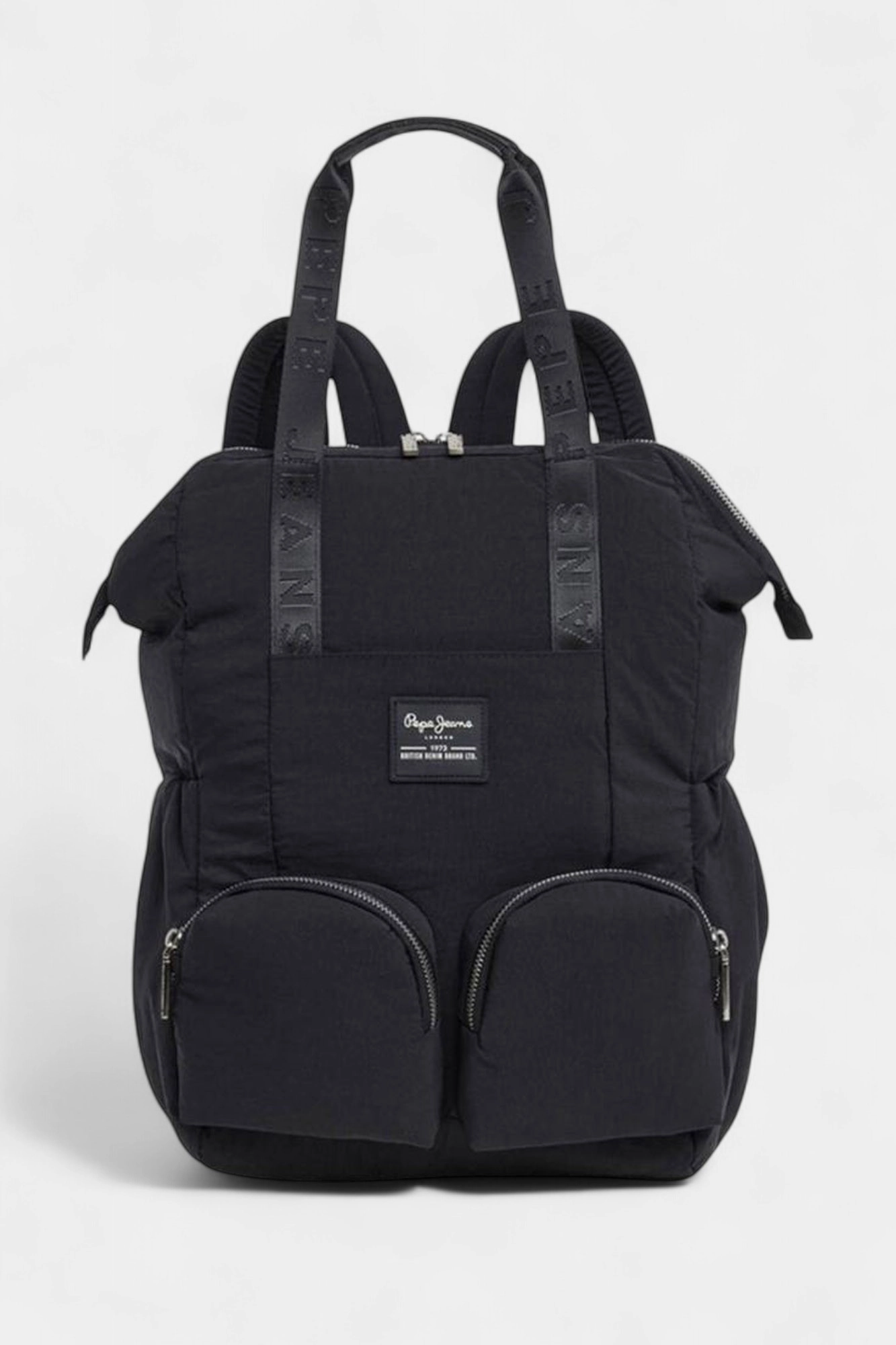 PL031649 Сумка Pepe Jeans Черный