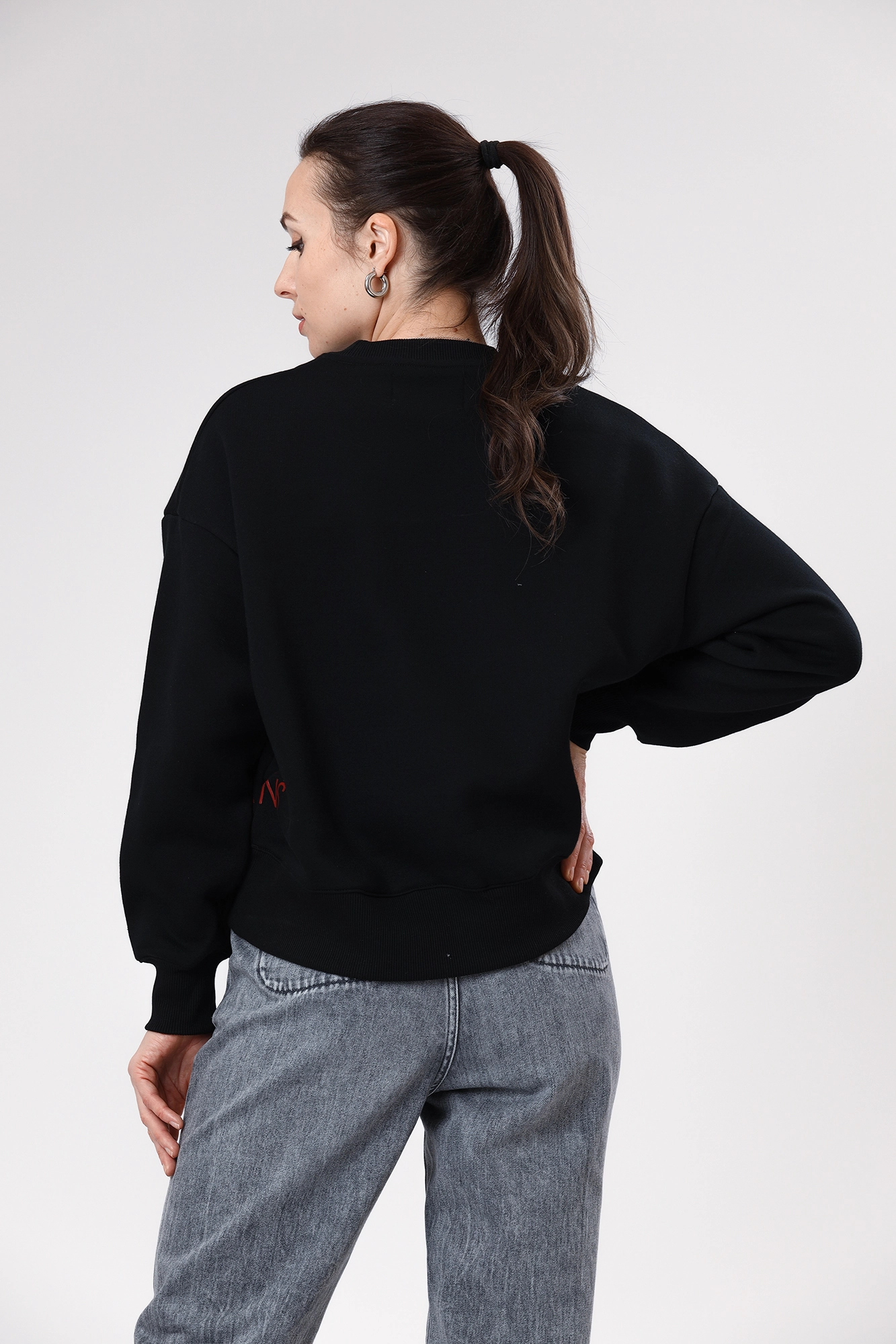 J20J216954 свитшот calvin klein jeans