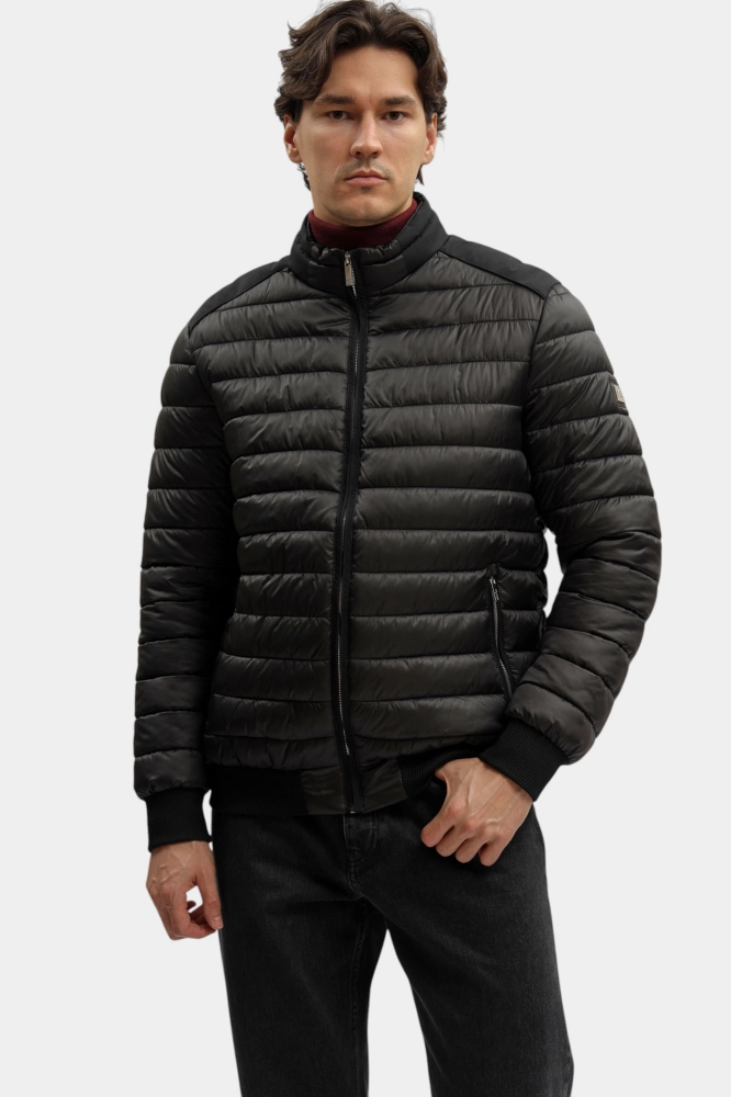 Толстовка Mustang  Синий