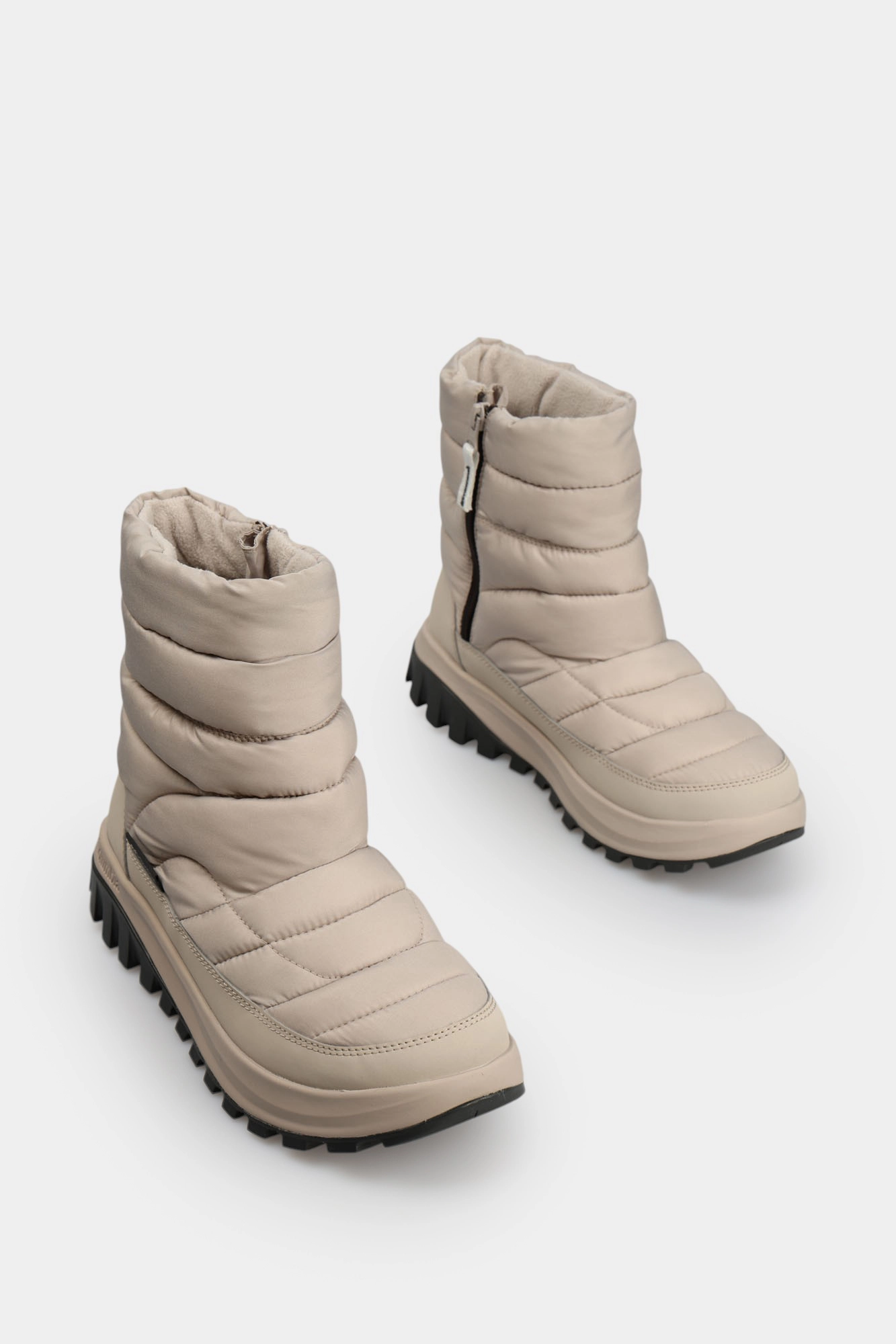 2075111 Угги Columbia Бежевый