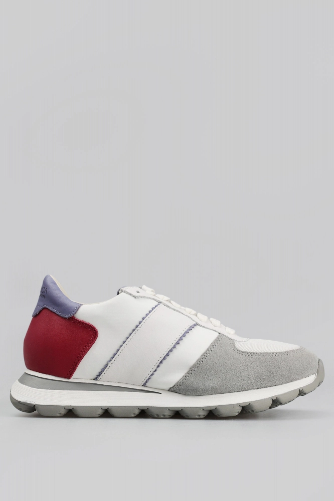 Брюки джинсовые Karl Lagerfeld Хлопок Синий