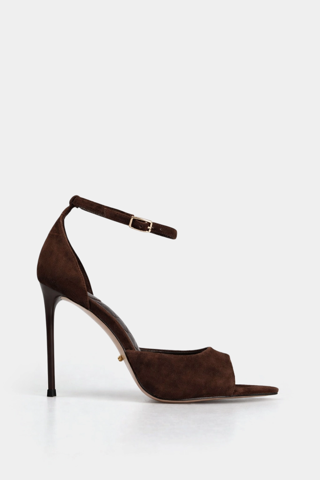 680-810 Босоножки Graciana Коричневый