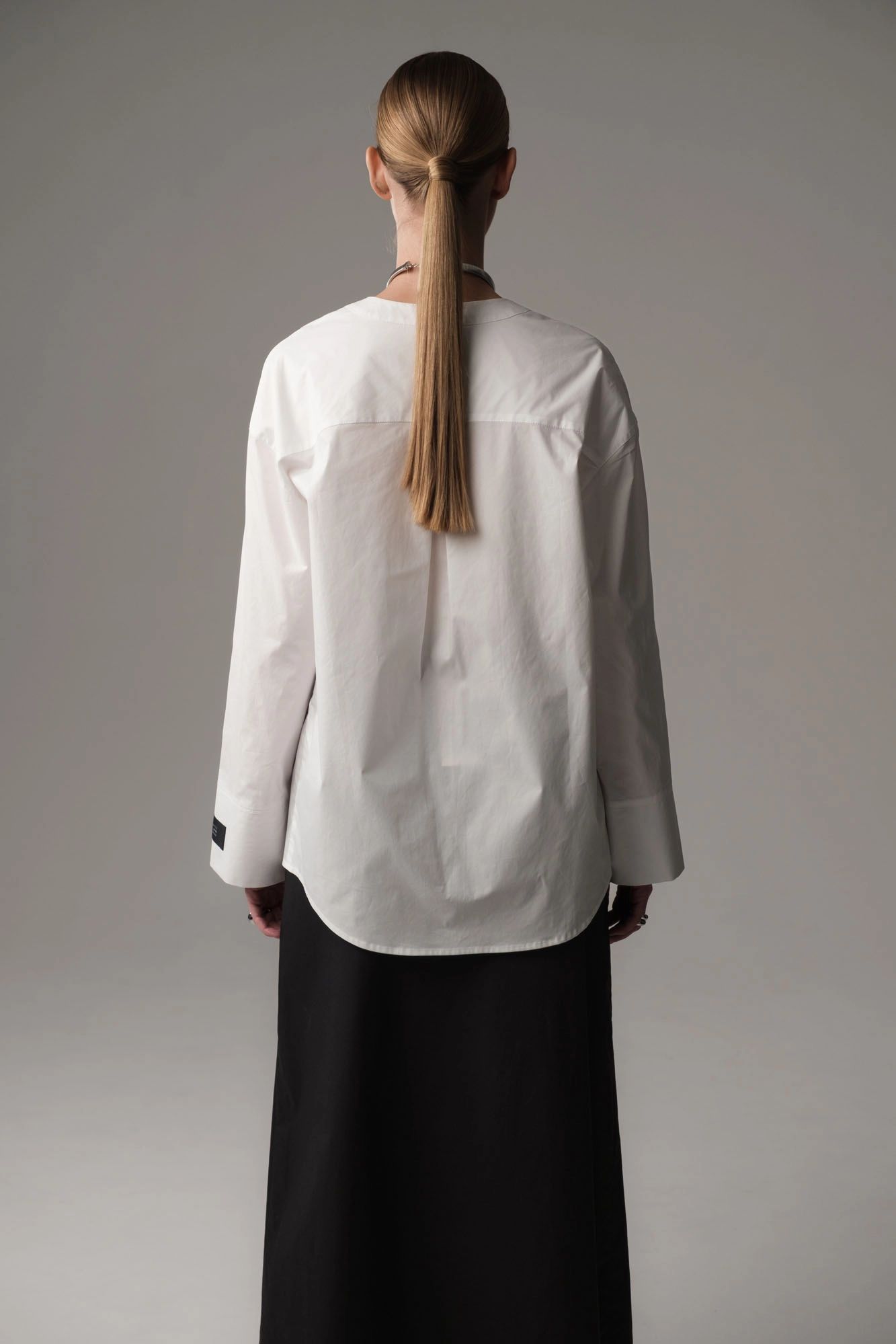 W-251-TH-56-0099 рубашка с длинным рукавом the hills 