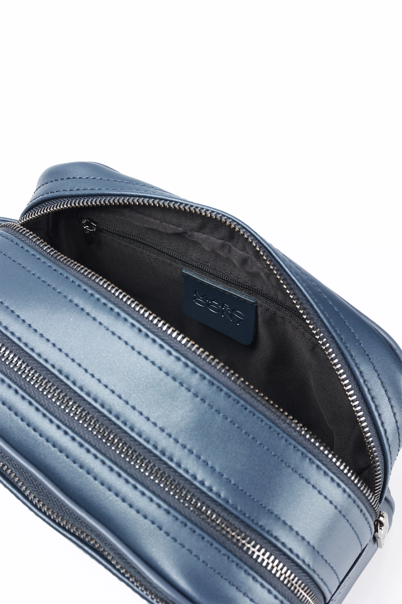 MCP-EL01-6 Барсетка Marc Cony Синий