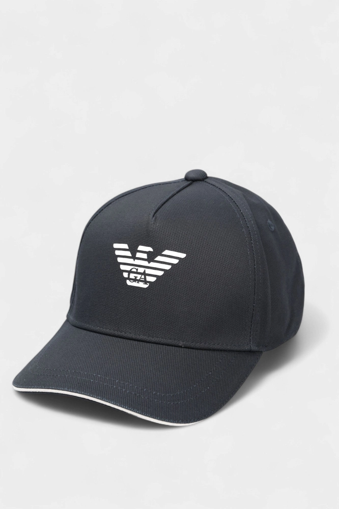 Куртка кожаная Strellson Натуральная кожа Синий