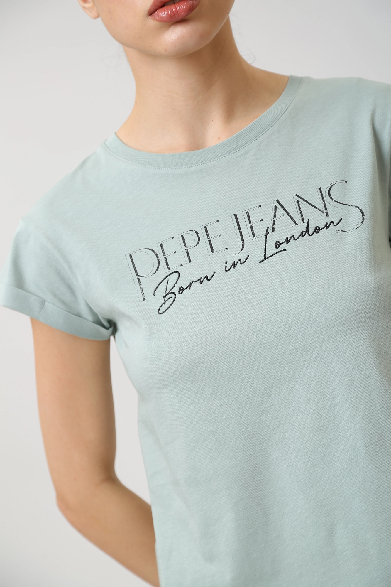 PL505751 футболка pepe jeans 