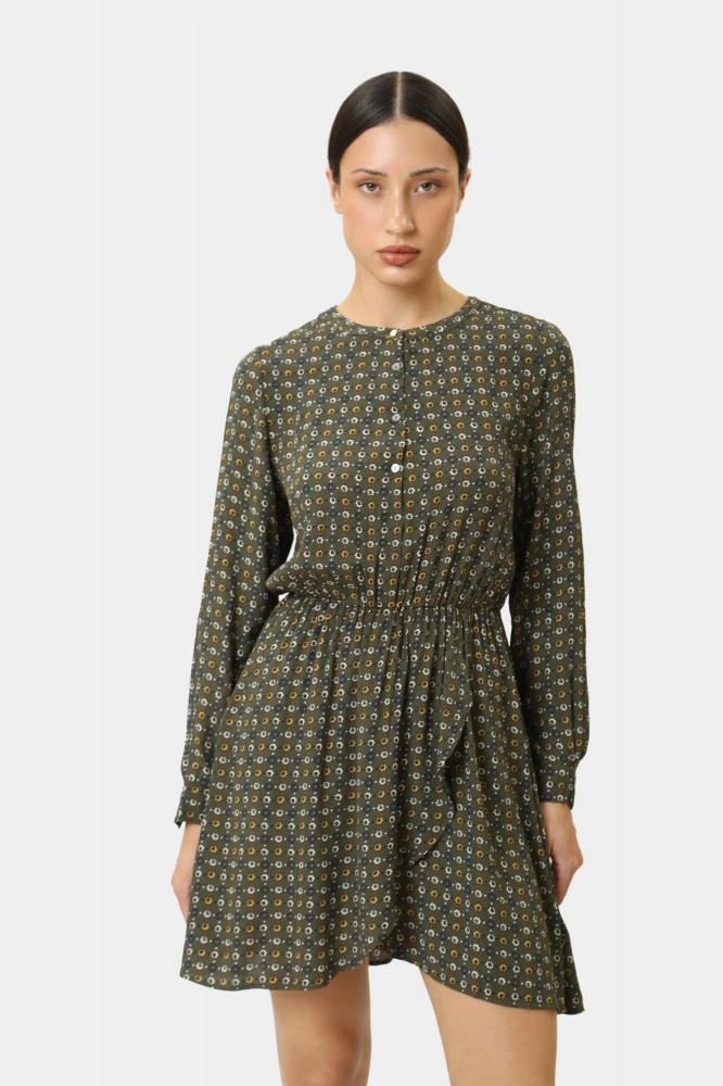 Сумка Armani Exchange Полиэстер Коричневый