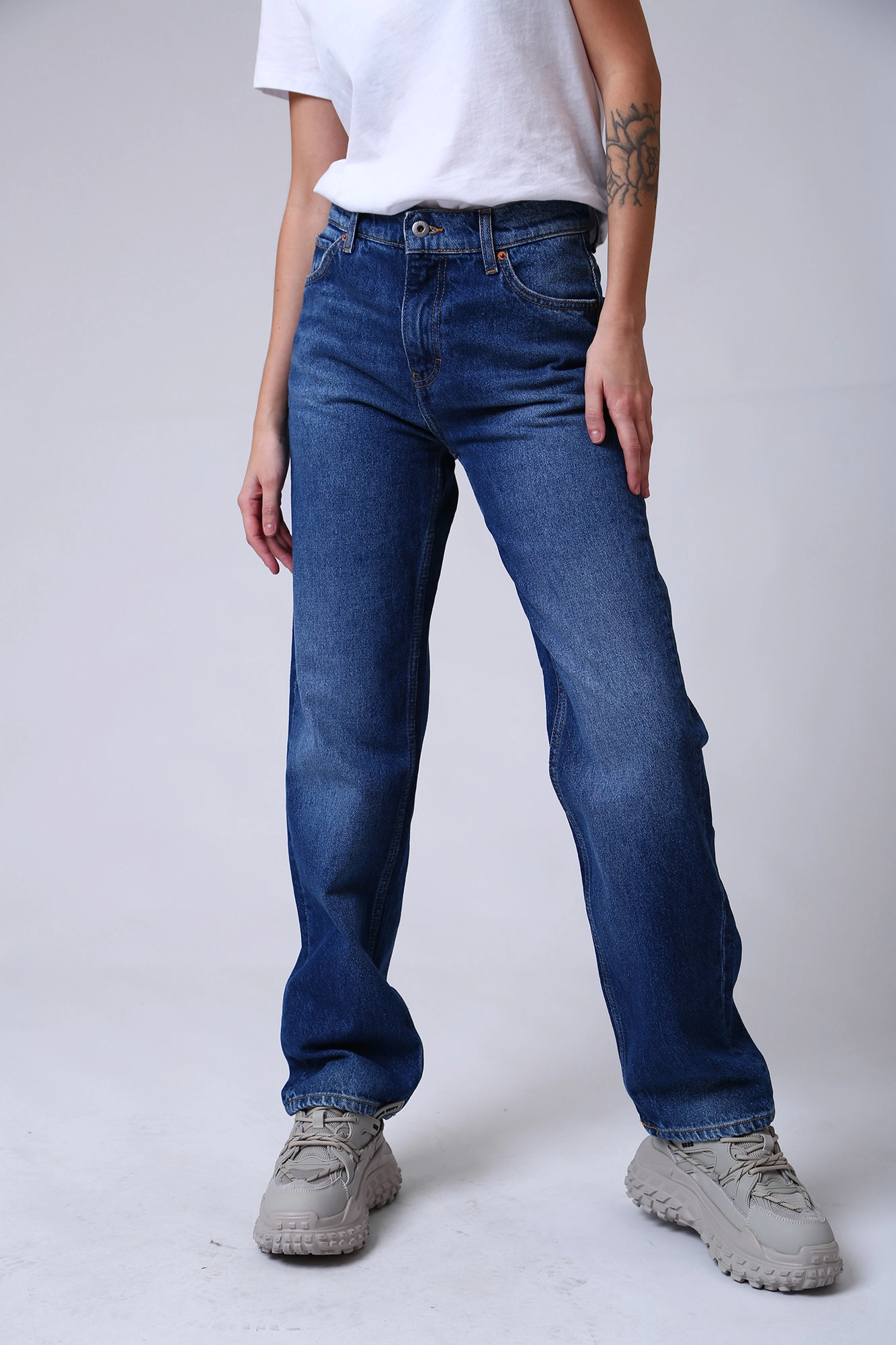 Jeans mustang online hotsell