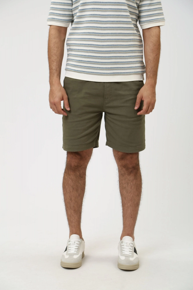 Футболка Mustang  Черный