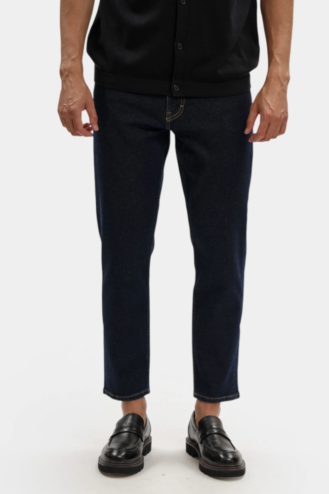 Свитер Strellson Хлопок Бежевый