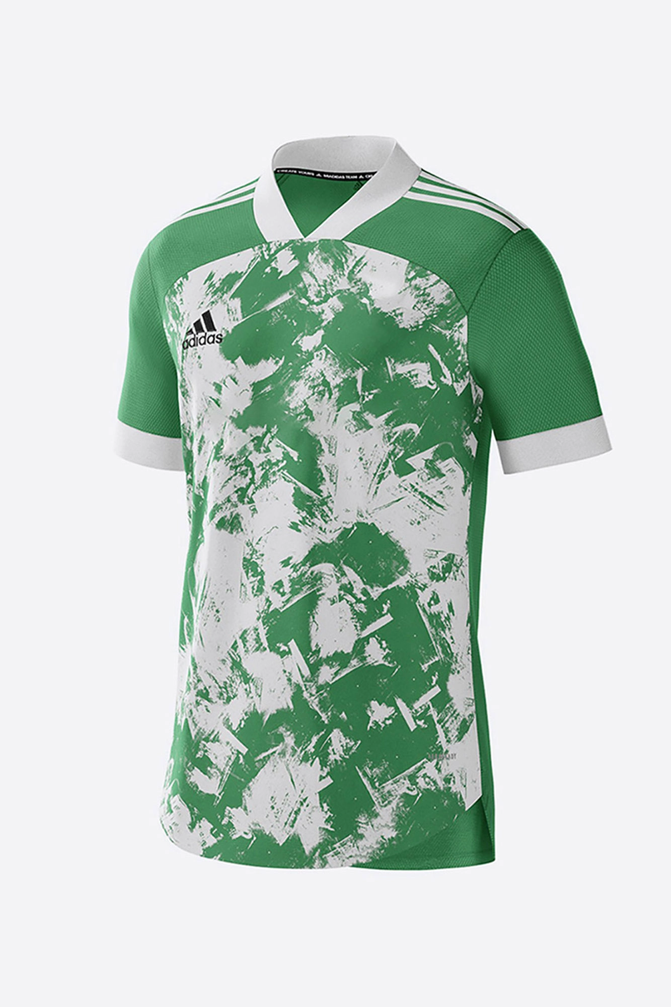 FI5534 Футболка Adidas Белый