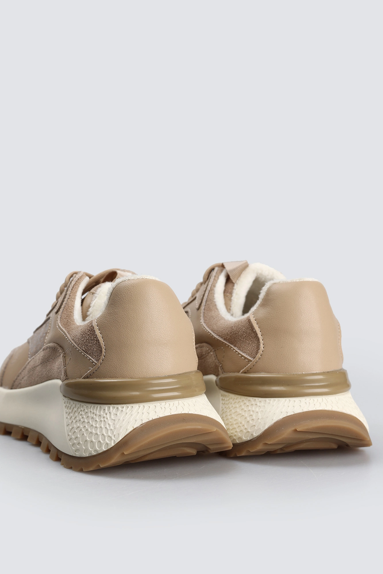 CSN464-ISA018-2-T Кроссовки Marc Cony Бежевый