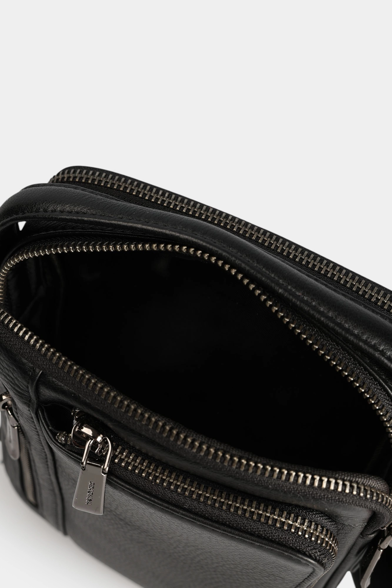 LP45-4012-1 Сумка Graciana Черный