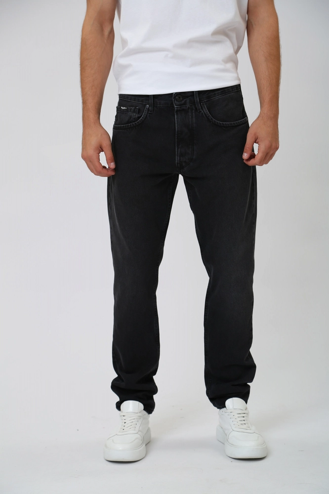 Джемпер Strellson Шерсть Красный