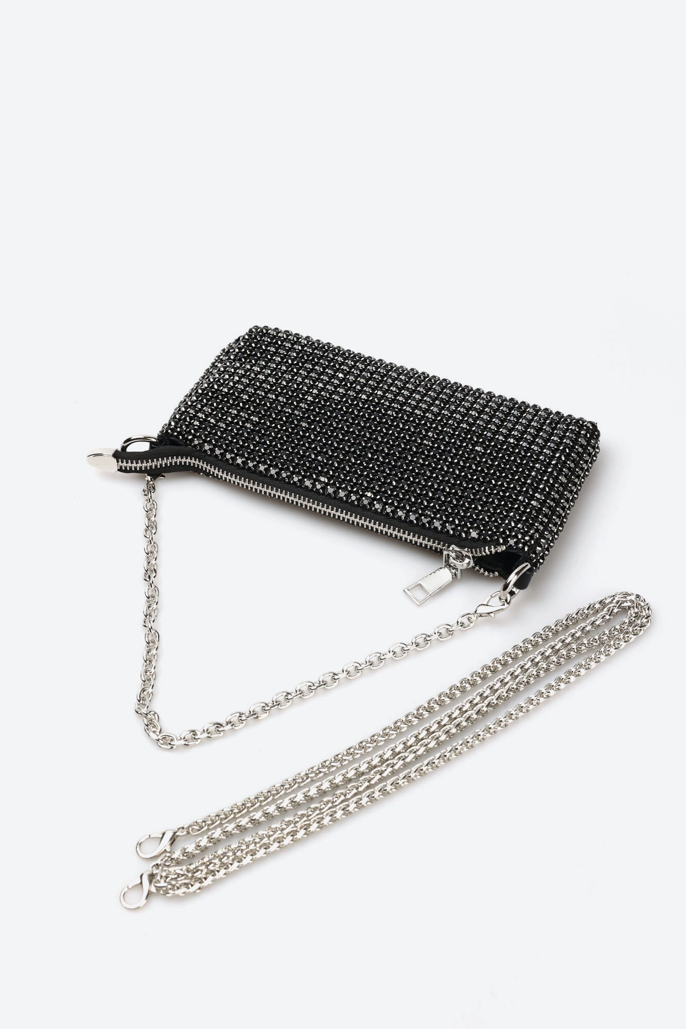 4167-370 Сумка Marc Cony Черный