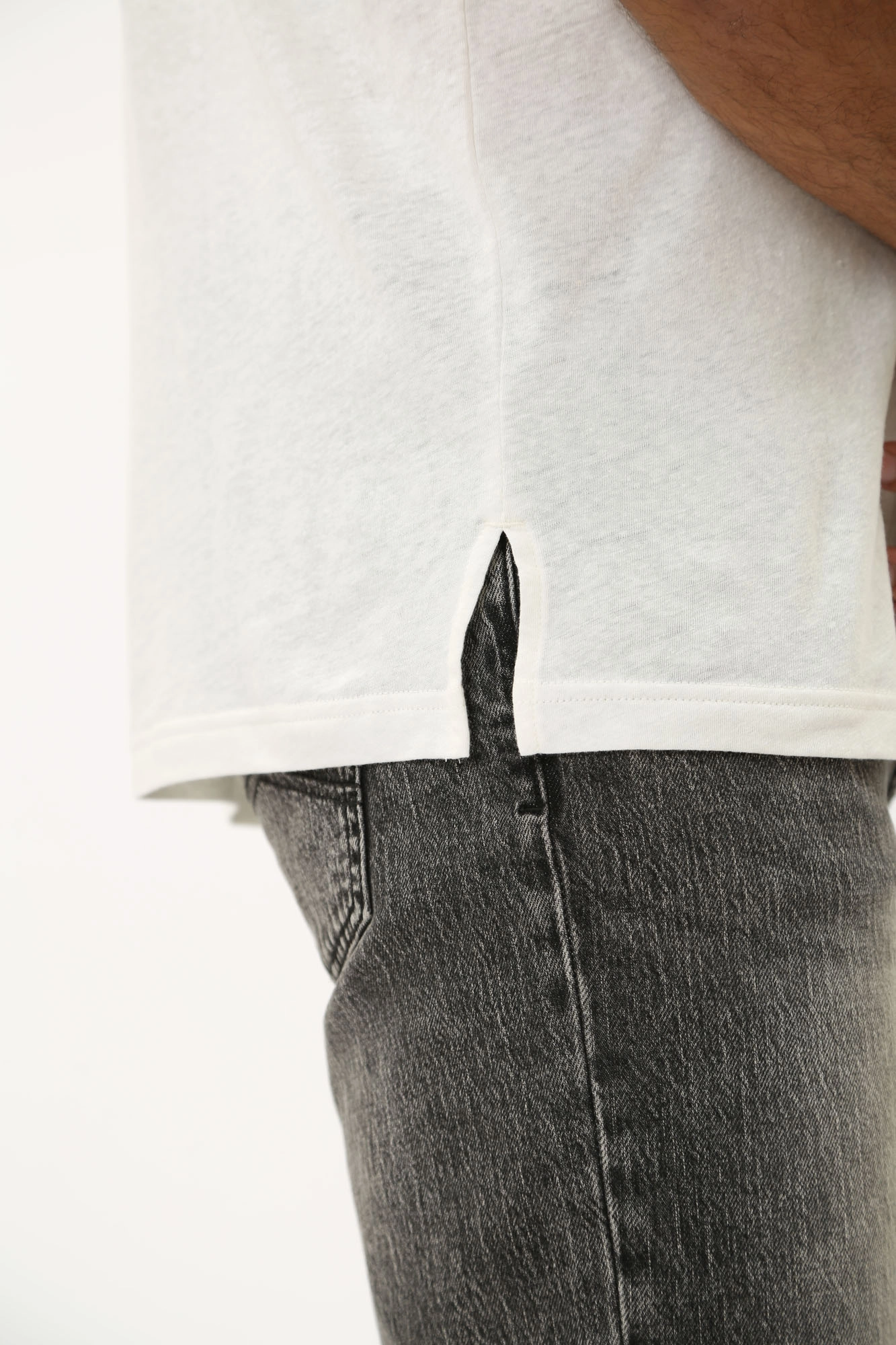 3DZFJP_ZJ9EZ Поло Armani Exchange Белый