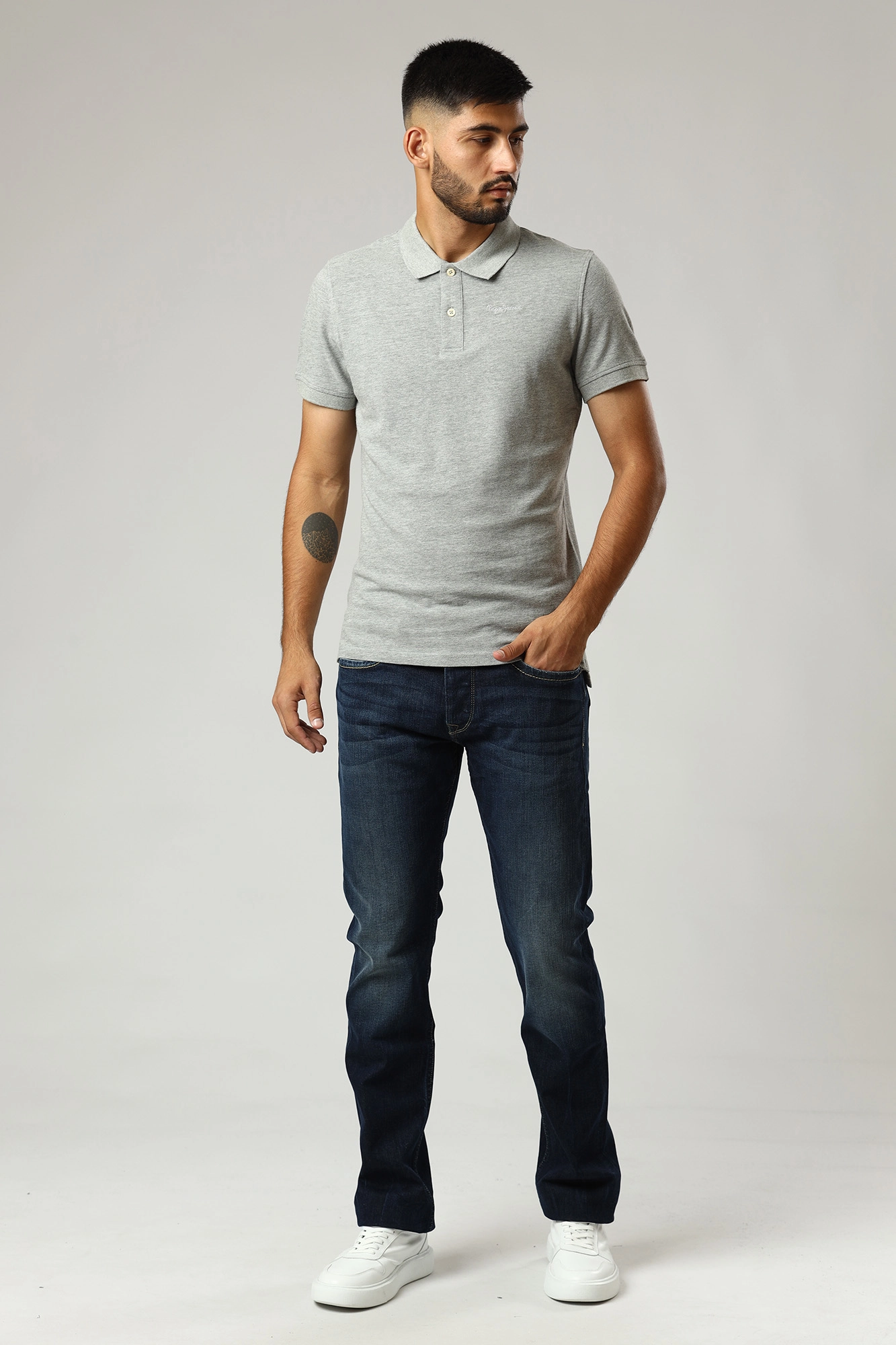 CASH Pepe Jeans PM200124Z45.000 Med Online.ru