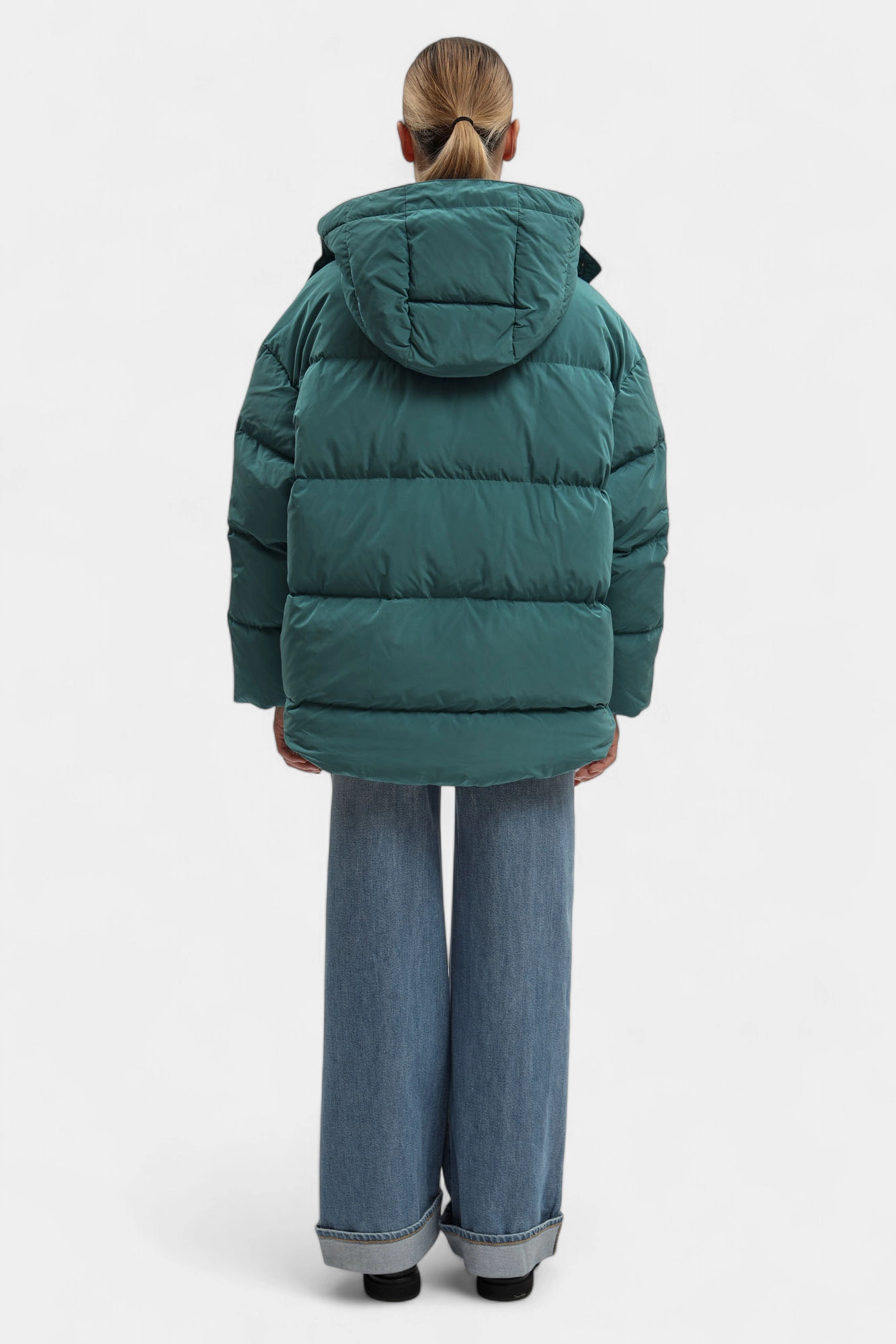 EW001386_ AF14848 куртка emporio armani 