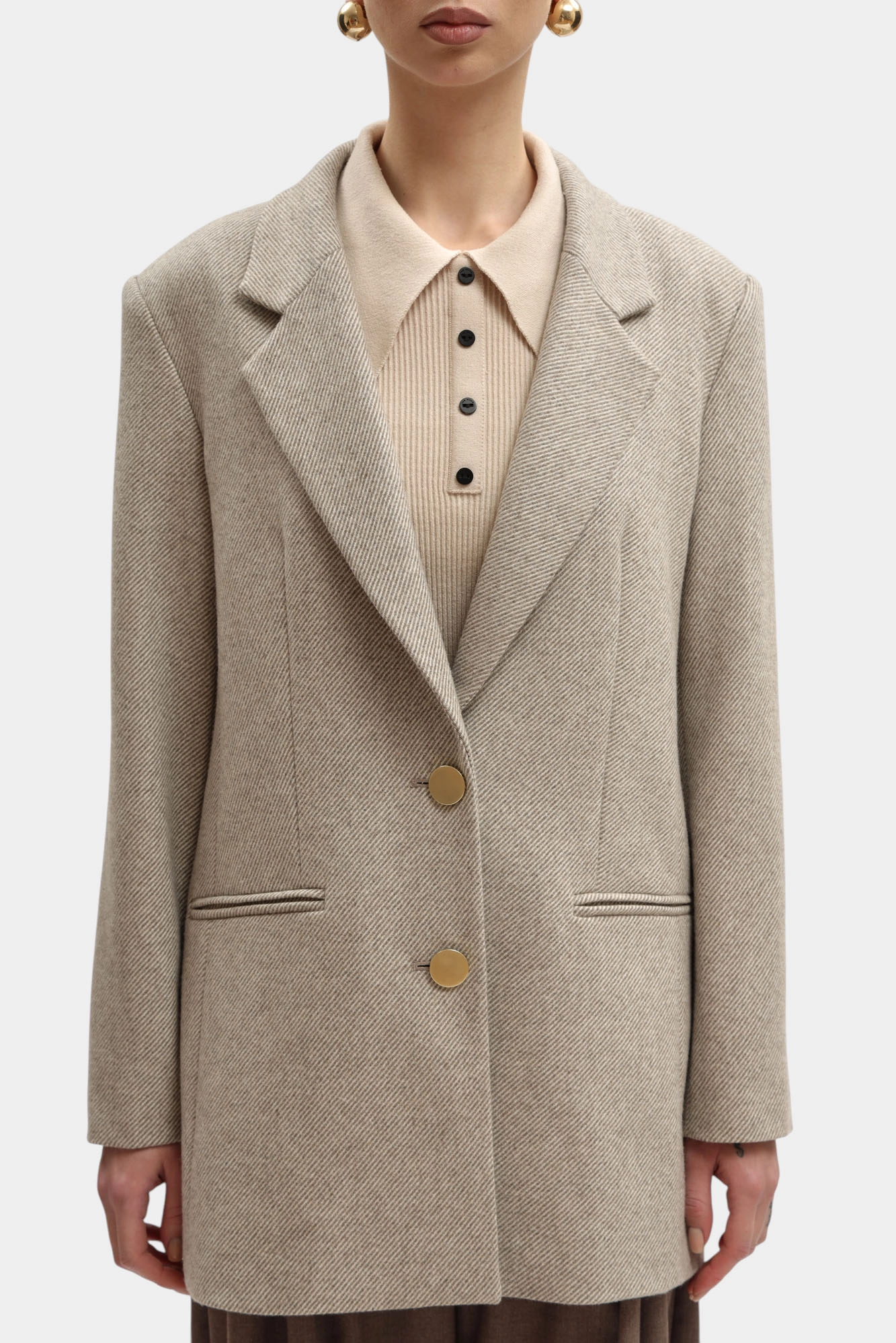 XW000693_AF16146 пиджак armani exchange