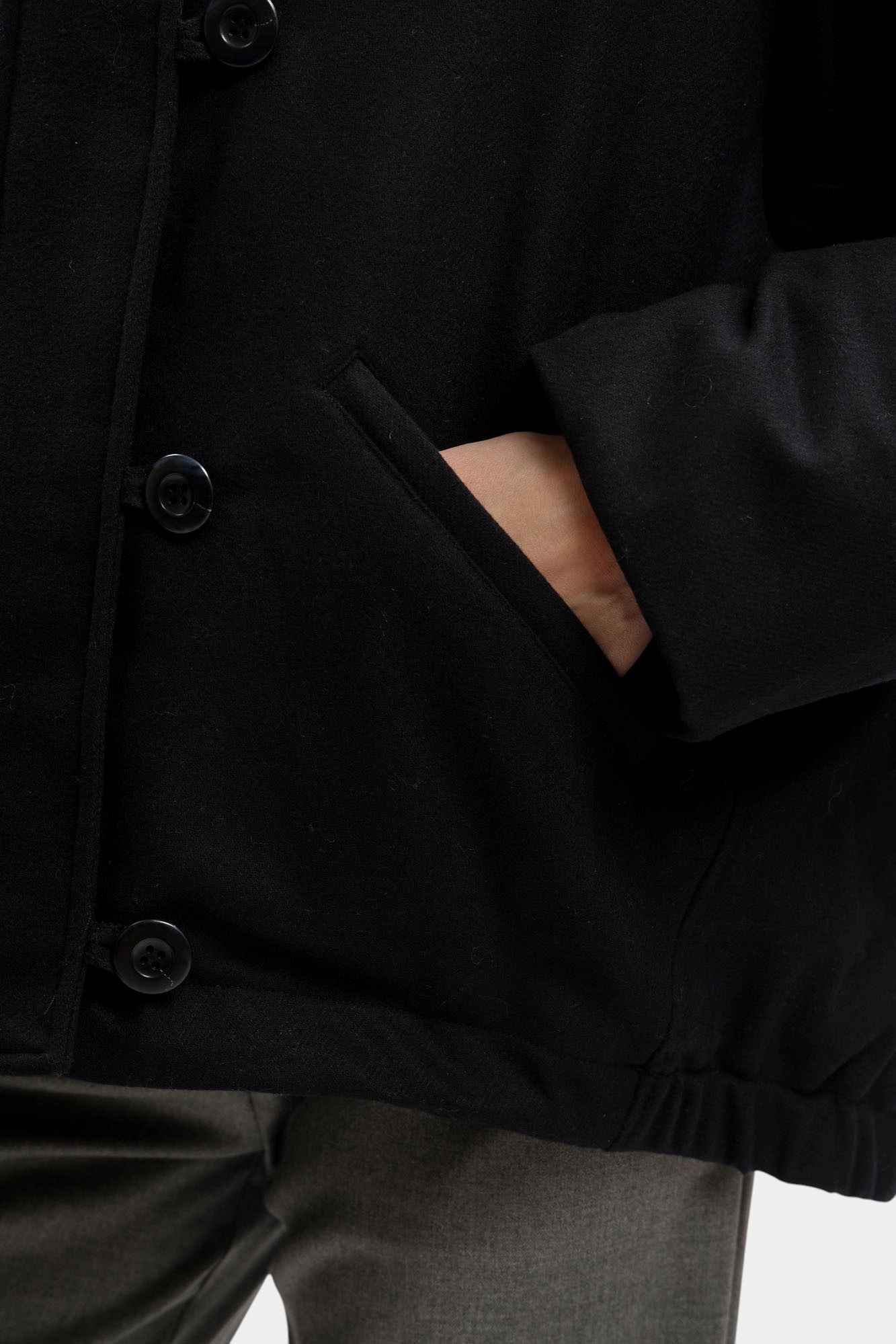 EW001388_ AF14360 куртка emporio armani