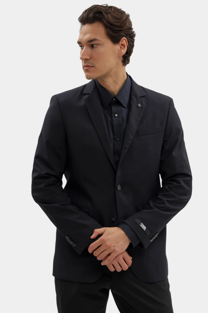 Туфли Graciana  Черный