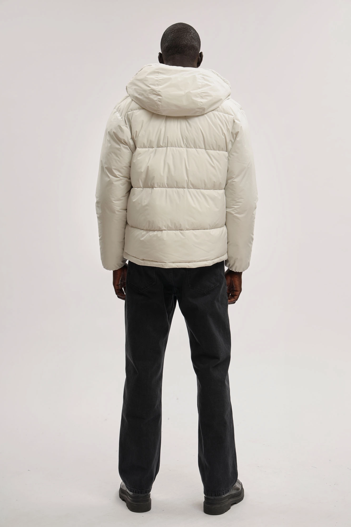 30047491_10020016 Куртка Strellson Белый