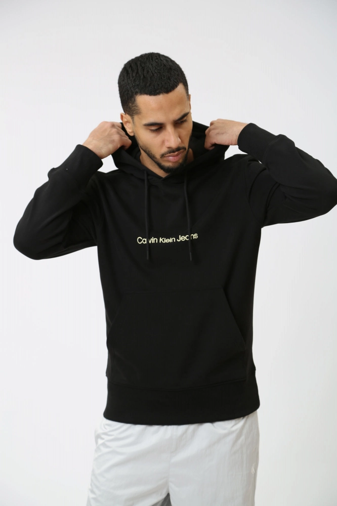 Куртка кожаная Karl Lagerfeld  Черный