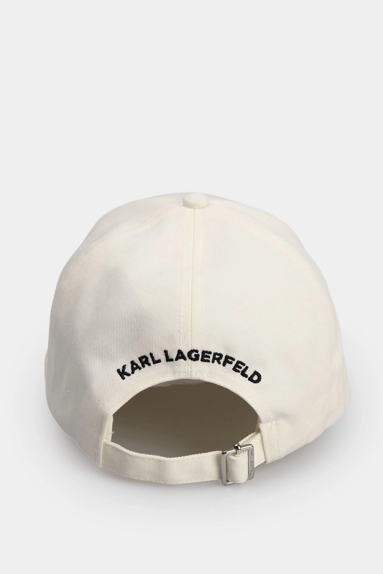 A3W33139 Кепка Karl Lagerfeld Белый
