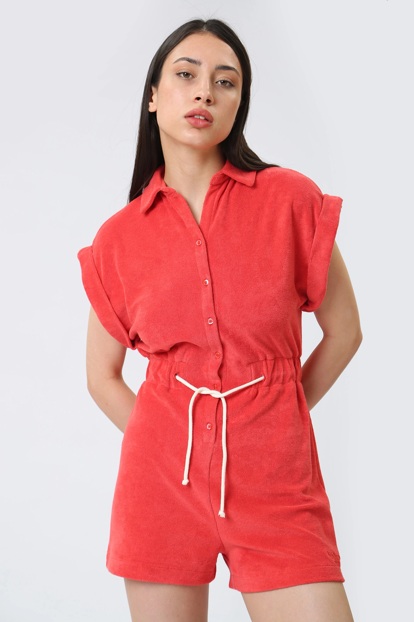 PL230438 комбинезон pepe jeans 