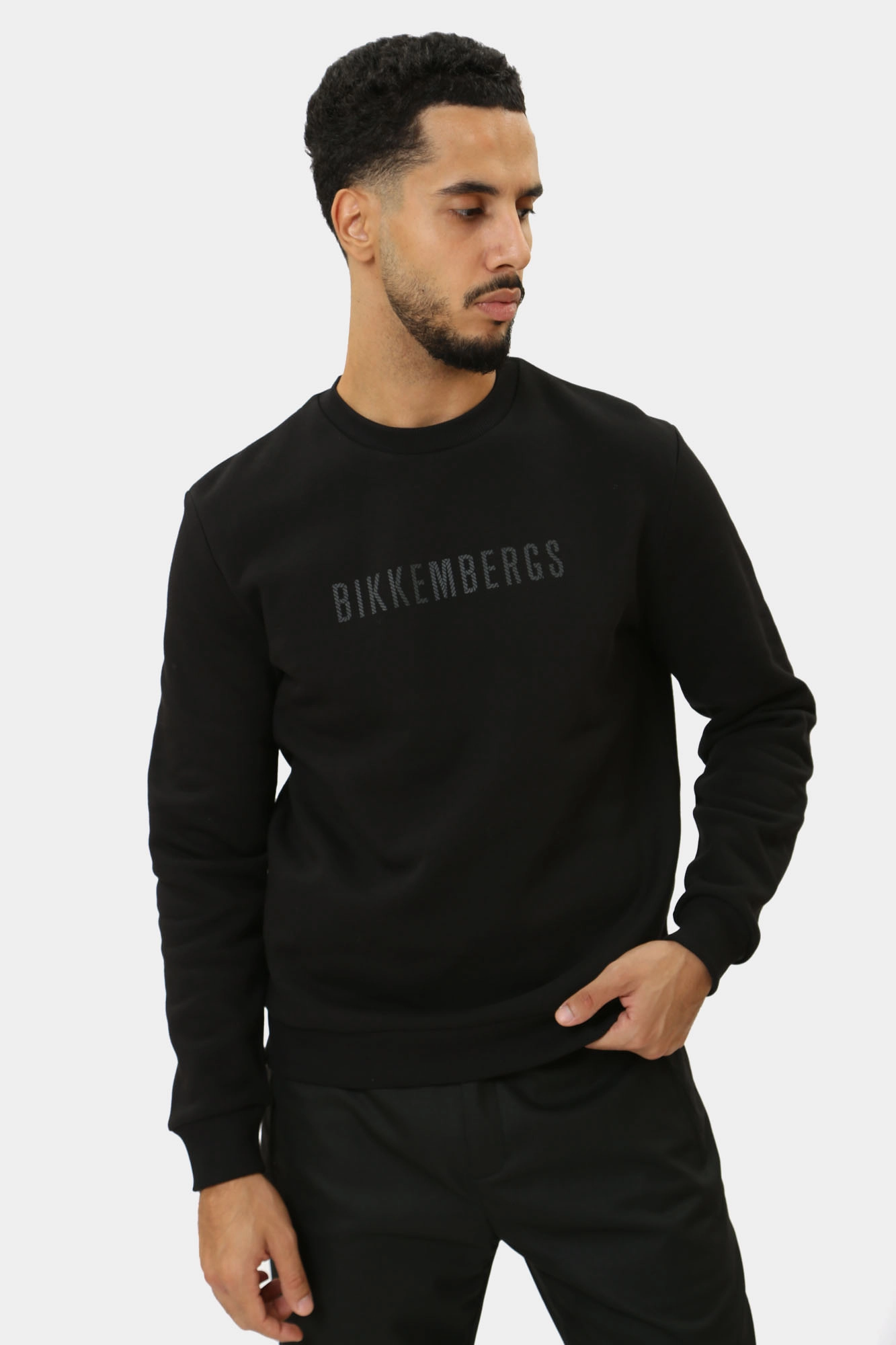 Bikkembergs on line 2025