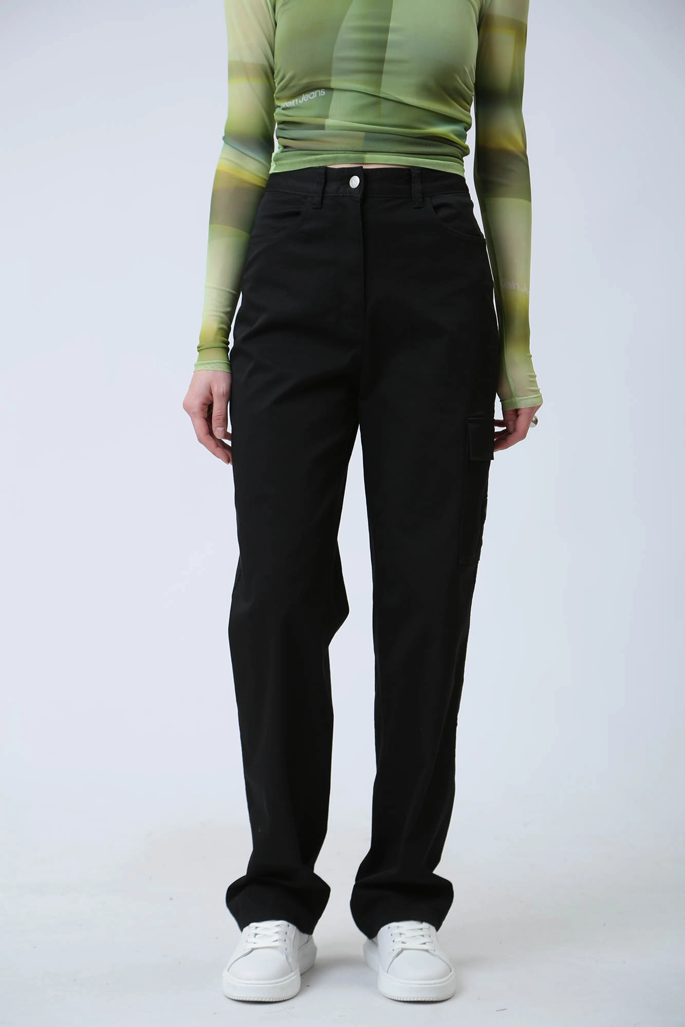 J20J221297 брюки calvin klein jeans 